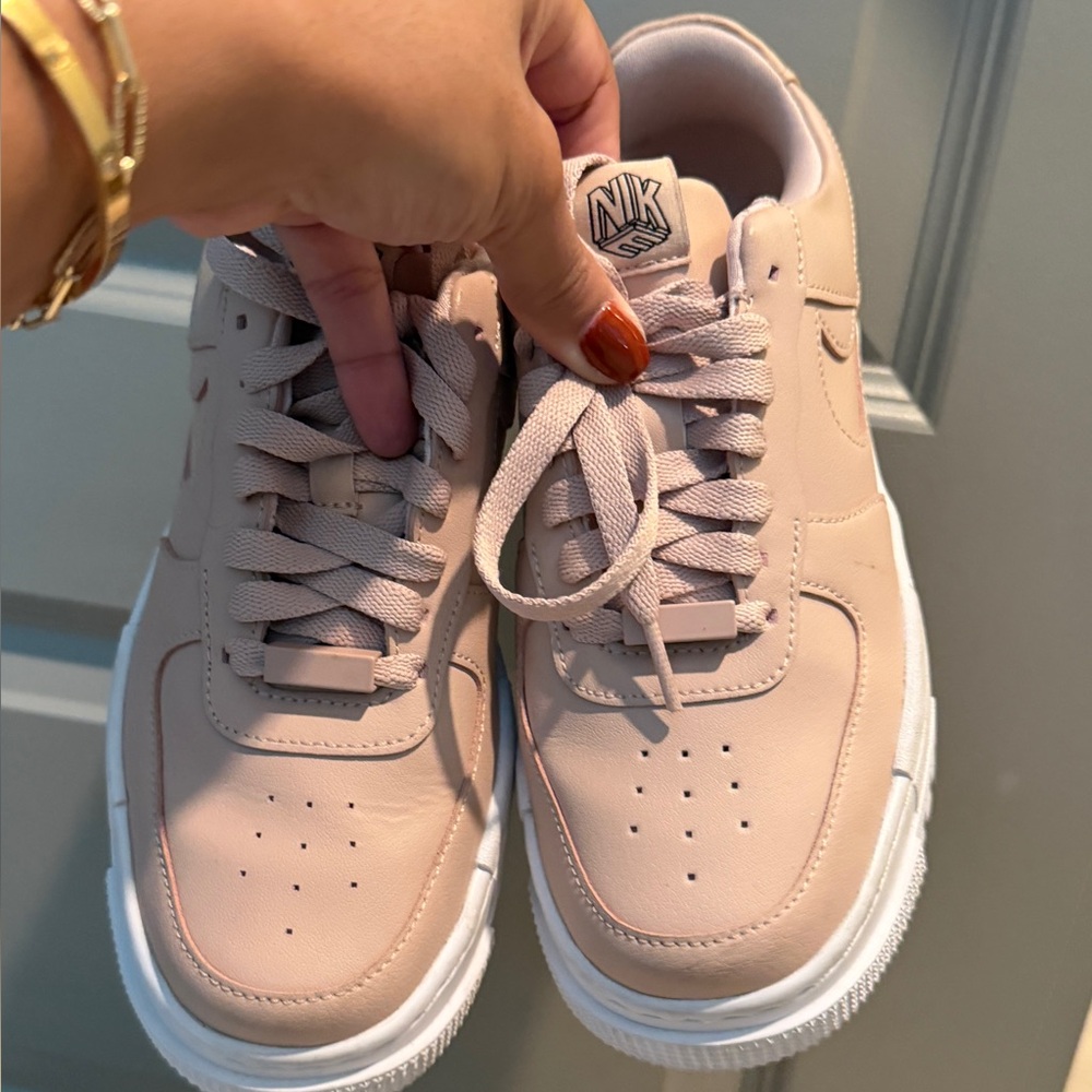 Nike Women's Neutral Sneakers